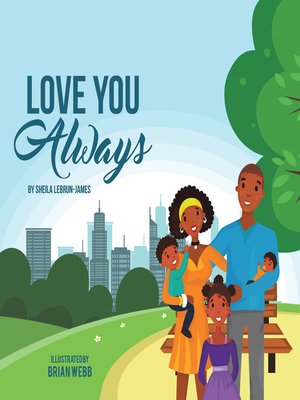 cover image of Love You Always